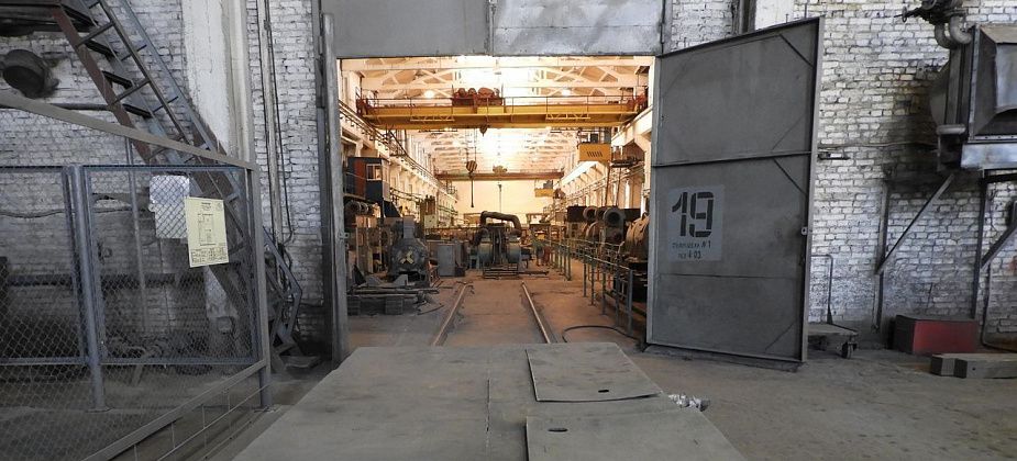 Бывшим работникам Эльмаша смягчили наказание за организованное воровство металла