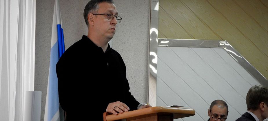 Депутаты утвердили дату выборов в городскую Думу следующего созыва