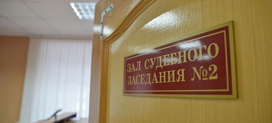 В Карпинске осудили экс-начальника миграционного отделения краснотурьинской полиции