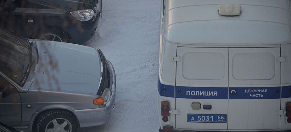 Начальник полиции рассказал о преступлениях в новогодние праздники