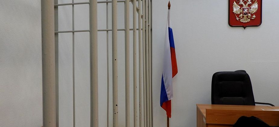 С 12 мая городской суд работает без ограничений