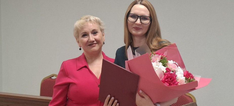 Главный юрист администрации Карпинска уволилась с поста заместителя главы и ушла работать в суд