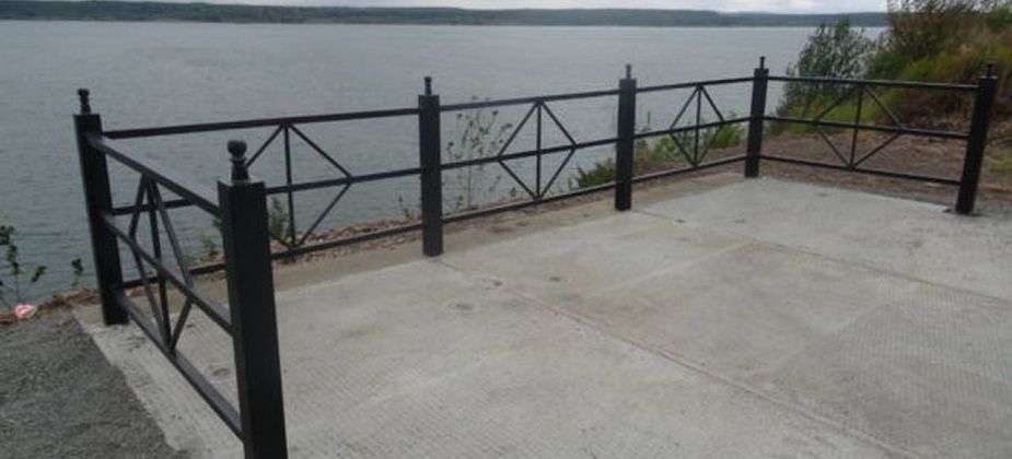 Молодогвардейцы провели субботник