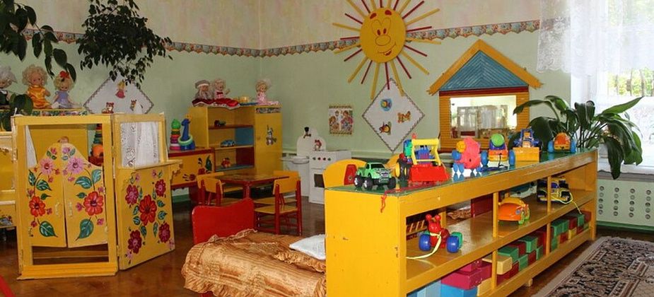 В Карпинске дежурные группы посещают 135 детей. Свободные места - есть