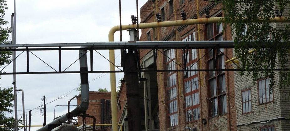 Директор МУП «Ресурс»: ремонт котельной №13 и подготовка к отопительному сезону идут по плану