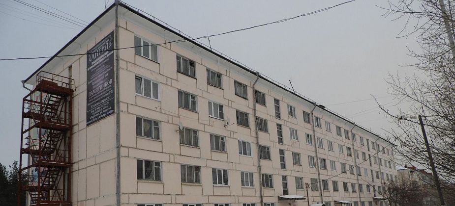 Карпинцы обеспокоены незаконной продажей алкоголя в общежитии по Мира