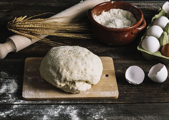 Кулинарные изыски моей молодости - “уши” с подсолнечным маслом и тюремный плов