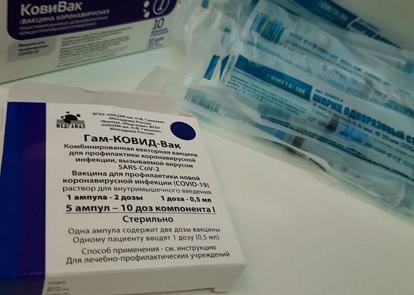 В Свердловской области отменили постановление об обязательной вакцинации от COVID-19 отдельных категорий граждан