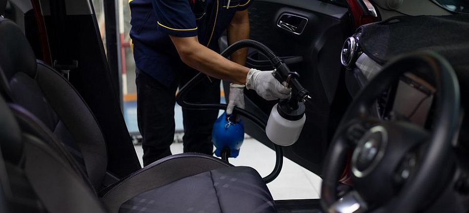 Мойщик автомобилей и директор магазина: публикуем список свежих вакансий