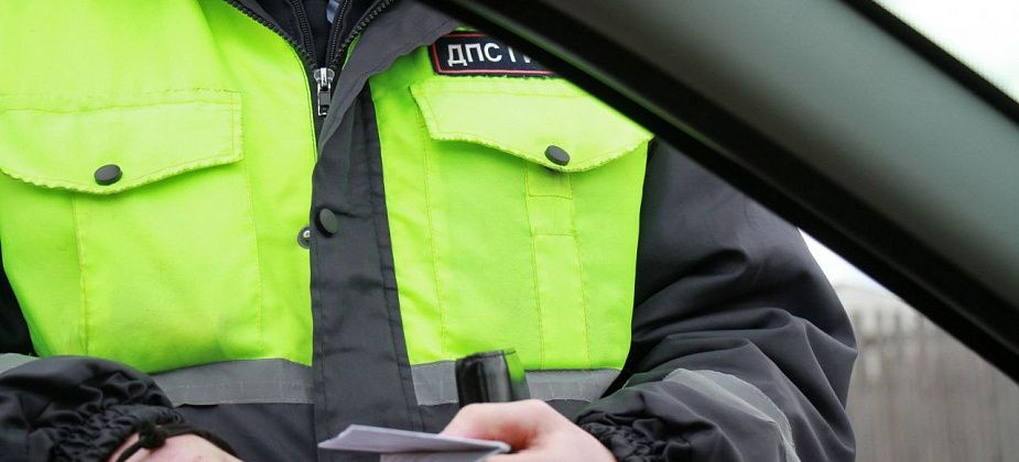 ГИБДД устроит тотальные проверки водителей Краснотурьинска, Карпинска и Волчанска