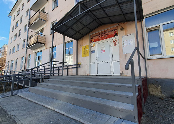 С середины сентября все городские библиотеки переходят на «зимний» график работы