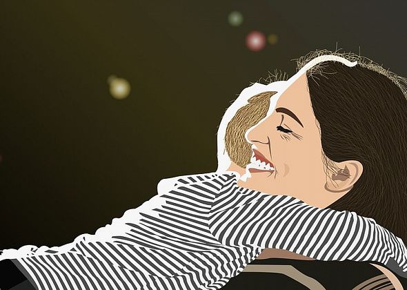 Сегодня – День матери. Мы собрали для вас альбом наших мама