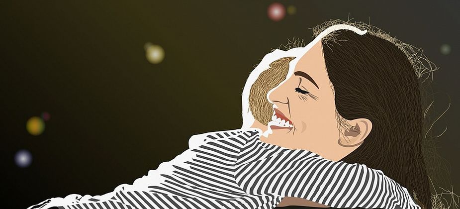 Сегодня – День матери. Мы собрали для вас альбом наших мама