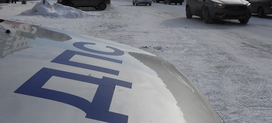 За новогодние праздники произошло 30 ДТП и выявлено более 300 нарушений