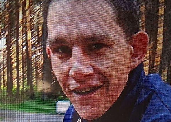 Полиция разыскивает пропавшего карпинца