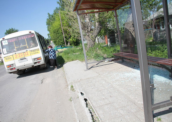 Движение общественного транспорта все еще будет проходить по улицам Некрасова и Карпинского