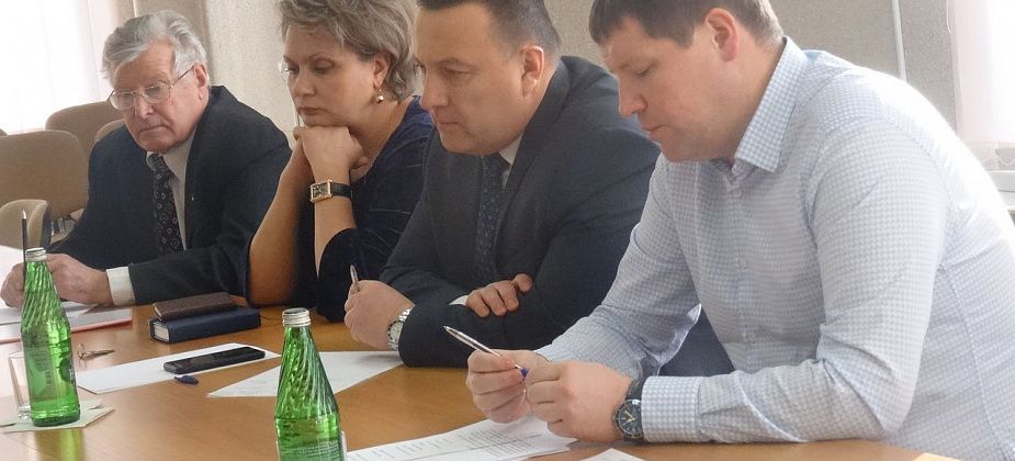 Объявлен конкурс по отбору кандидатур на должность главы Карпинска