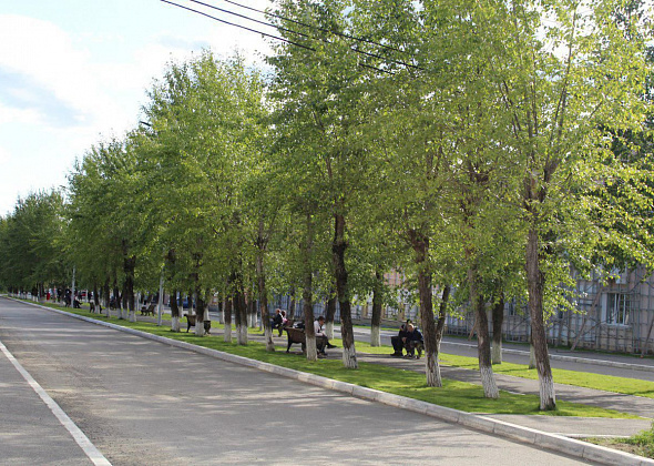 Волчанский и Каменский городские округа получили областные гранты на развитие инфраструктуры и поощрение лучших работников 