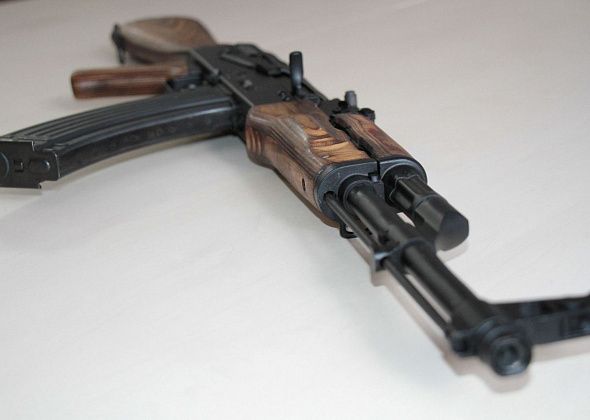 Оружие, боеприпасы, взрывчатка: как сдать без проблем за вознаграждение