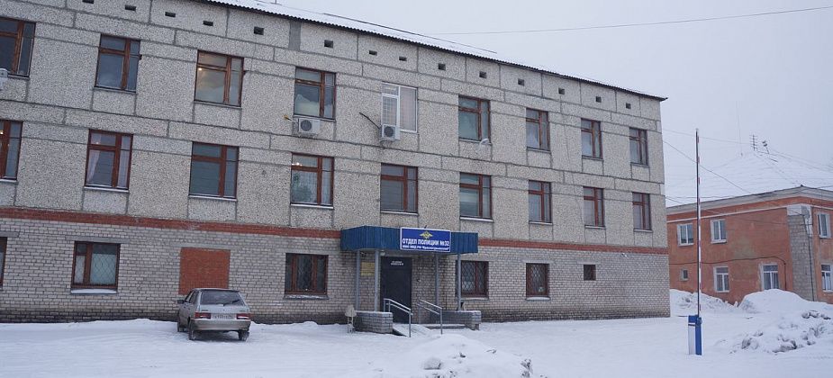 На прошлой неделе полицейские "забрали" 11 пьяных горожан