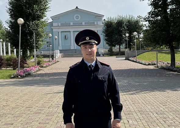 Стартовал второй тур голосования за «Народного участкового»