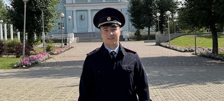 Стартовал второй тур голосования за «Народного участкового»