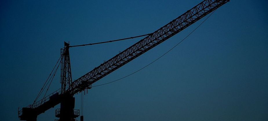 Застройщики вновь поборются за землю под строительство нового жилого дома