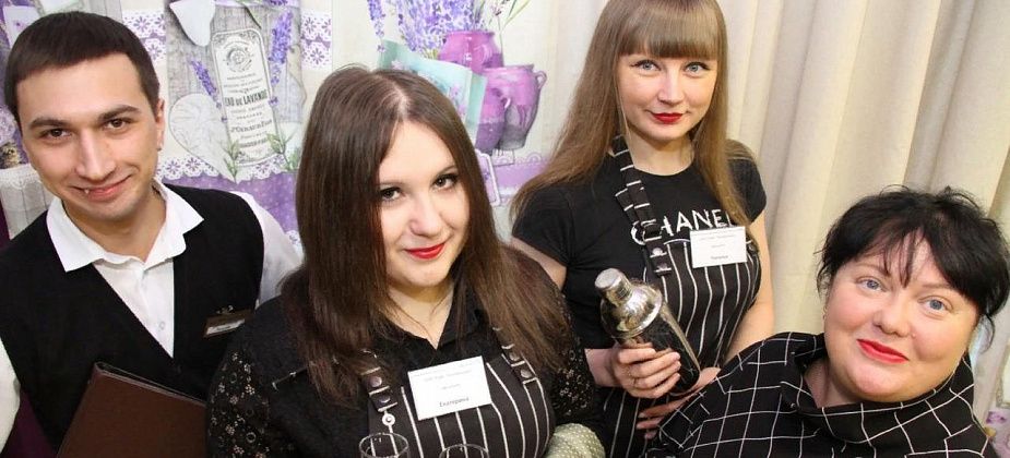 Не знаете, где встретить Новый год? Мы вам поможем!