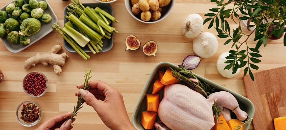 Помогаем почкам лучше работать: какие продукты нужны нашему «фильтру»