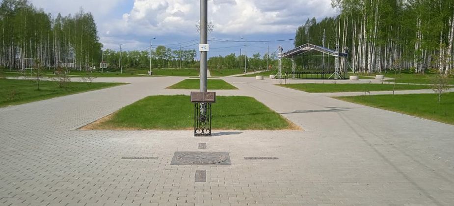 Волчанский КДЦ приглашает карпинцев посетить детский праздник на свежем воздухе