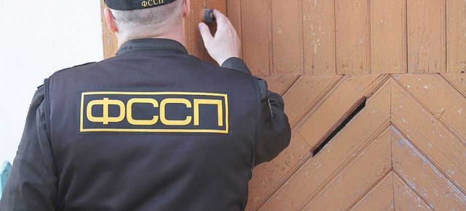 Чего ждать должникам от судебных приставов в 2021 году?