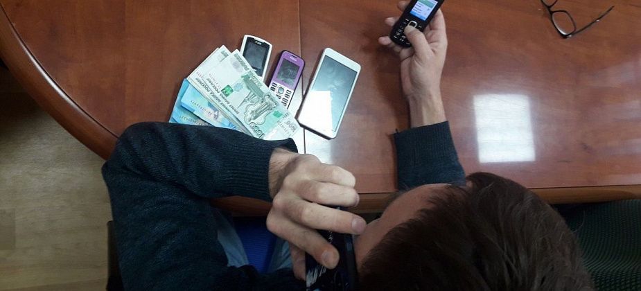 Как разводят на деньги? Жертв телефонных мошенников все больше 