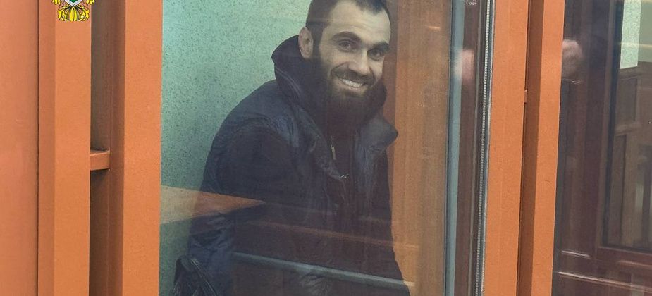 Свердловский областной суд вынес приговор «смотрящему» за регионом Марселю Гасанову