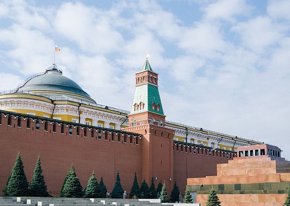Россия ввела контрсанкции в отношении Украины