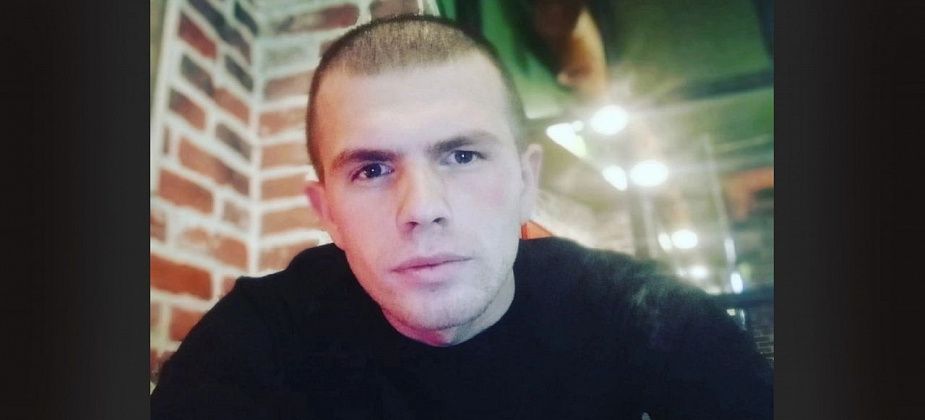 Сегодня в Карпинске простились с погибшим на СВО молодым парнем