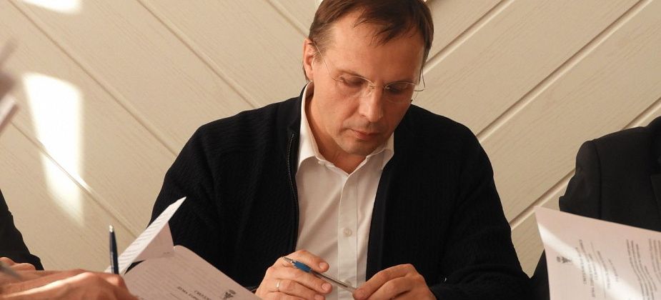 Председатель Думы VI об итогах выборов и напутствии будущему председателю