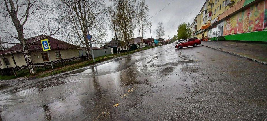 Победитель многомиллионного тендера на капремонт улицы Луначарского не стал заключать контракт