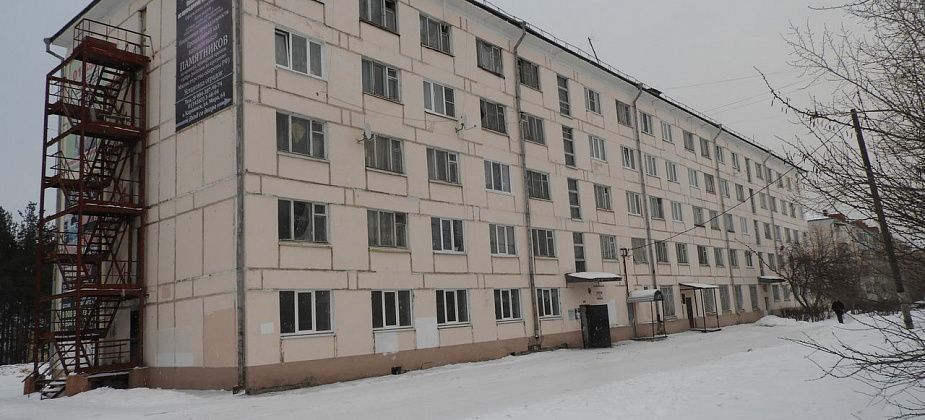Труп женщины в общежитии. Подробности