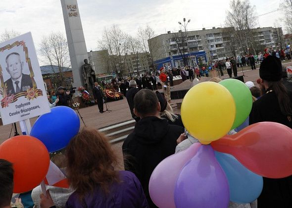 Как Карпинск будет праздновать День Победы и будет ли фейерверк: программа мероприятий