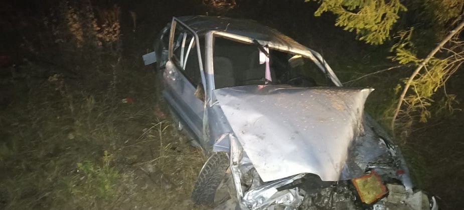 Прокуратура Карпинска добилась выплаты компенсации для детей, чья мать погибла в жутком ДТП