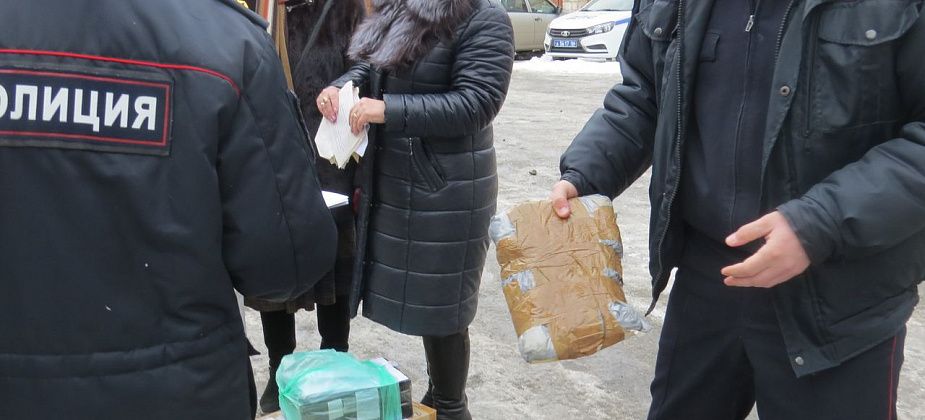 Карпинского наркоторговца осудили на 14 лет "строгача"