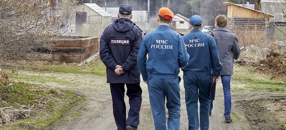 За время особого противопожарного режима было составлено почти 60 протоколов о нарушениях