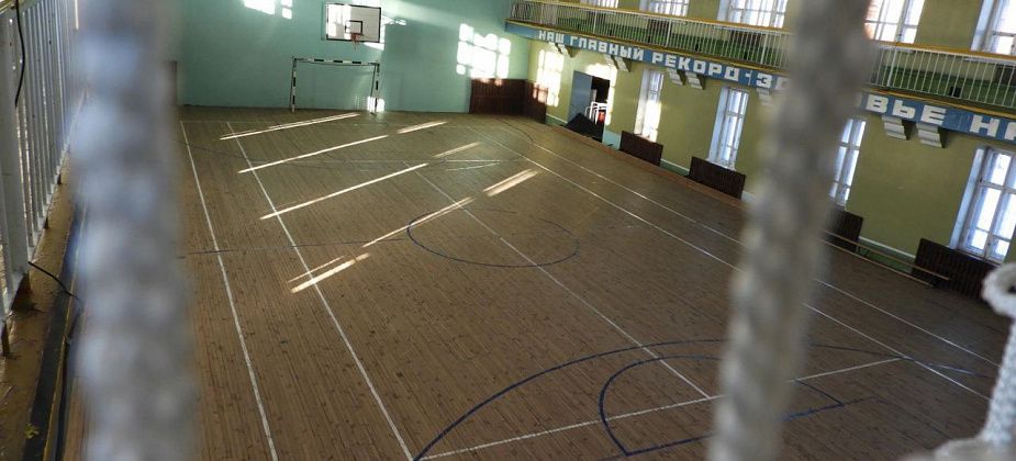 В Карпинске мини-спортсмены сыграют в мини-футбол