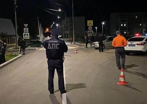 Смертельное ДТП в Волчанске: водитель заключен под стражу, СК ищет очевидцев
