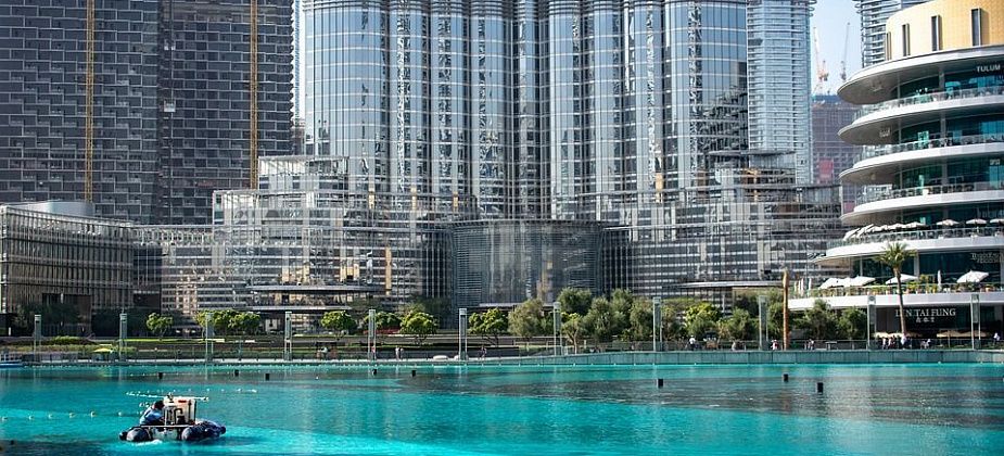 Покупка виллы или таунхауса в Дубае: какой район выбрать?