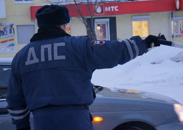 В Волчанске сбили пешехода. Мужчина в коме