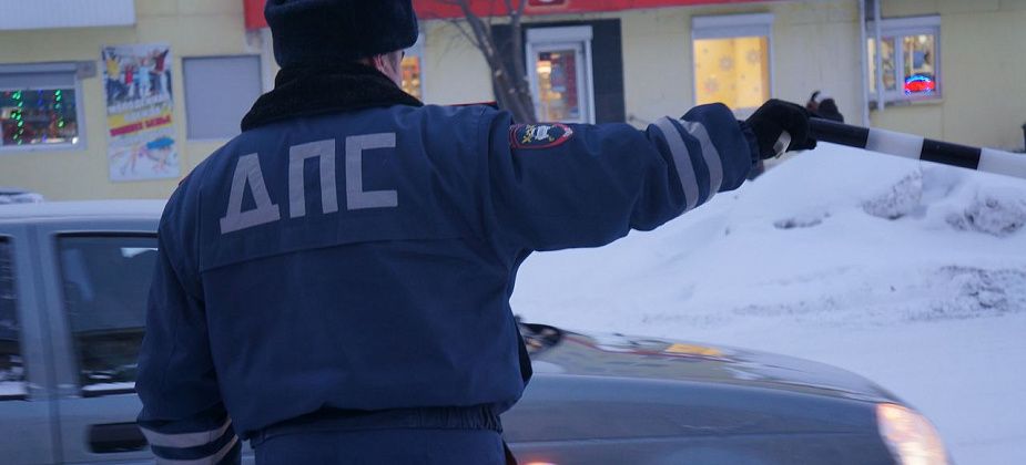 В Волчанске сбили пешехода. Мужчина в коме