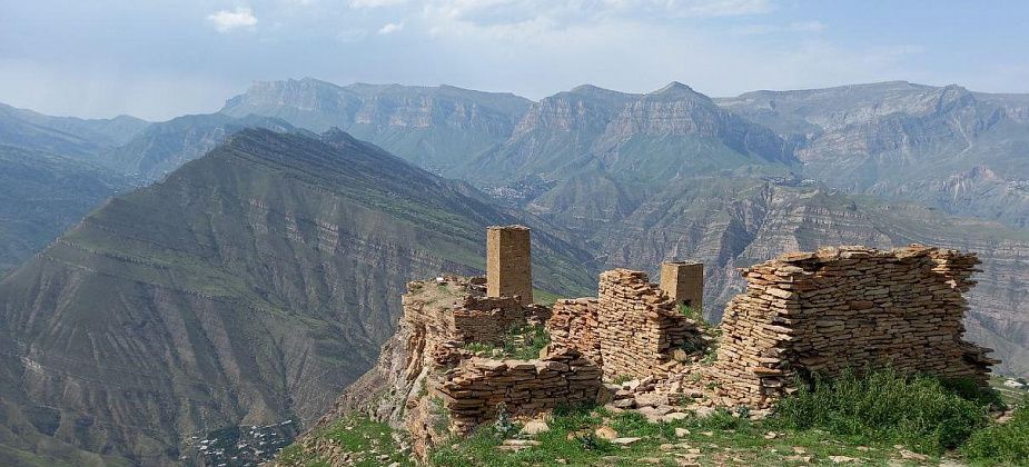 Куда поехать отдохнуть на Кавказе: Дагестан