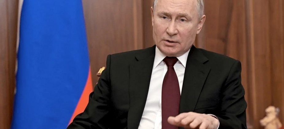 19 декабря президент Путин подведет итоги года в прямом эфире