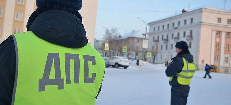 Сотрудники ГИБДД выявили почти 50 нарушений, связанных с детьми